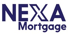 Molly Staplecamp | NEXA Mortgage - Logo